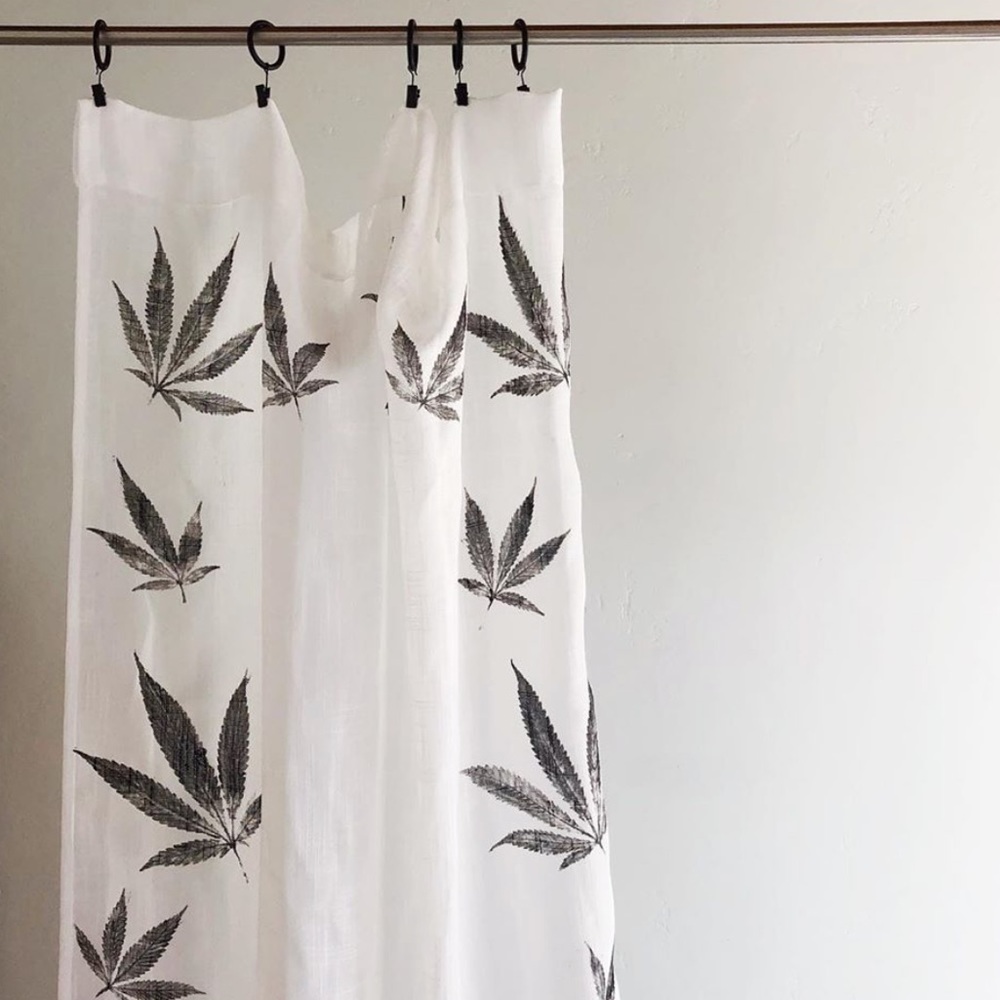 Curtain Panels